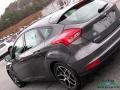 2018 Magnetic Ford Focus SEL Hatch  photo #33