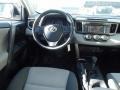 Super White - RAV4 LE Photo No. 15