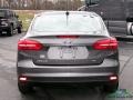 Magnetic - Focus SE Sedan Photo No. 4