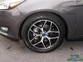 Magnetic - Focus SE Sedan Photo No. 9
