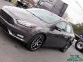 Magnetic - Focus SE Sedan Photo No. 27