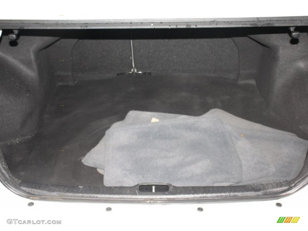 2009 Spectra LX Sedan - Clear White / Beige photo #16