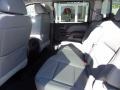 Pepperdust Metallic - Sierra 1500 SLT Crew Cab Photo No. 12