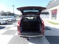 2017 Basque Red Pearl II Honda CR-V Touring  photo #5