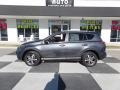 Magnetic Gray Metallic - RAV4 XLE Photo No. 1