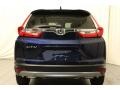 2018 Obsidian Blue Pearl Honda CR-V EX-L  photo #5