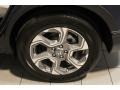 2018 Obsidian Blue Pearl Honda CR-V EX-L  photo #6