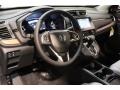2018 Obsidian Blue Pearl Honda CR-V EX-L  photo #13