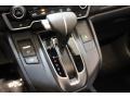 2018 Obsidian Blue Pearl Honda CR-V EX-L  photo #22