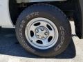 Bright White - Dakota ST Quad Cab Photo No. 20