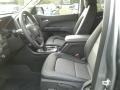 Satin Steel Metallic - Colorado Z71 Crew Cab Photo No. 9