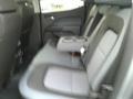 Satin Steel Metallic - Colorado Z71 Crew Cab Photo No. 10
