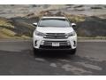 Blizzard White Pearl - Highlander Limited AWD Photo No. 2