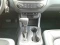 Satin Steel Metallic - Colorado Z71 Crew Cab Photo No. 16