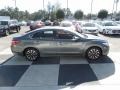 Gun Metallic - Altima 2.5 SV Photo No. 3