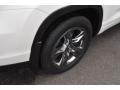 Blizzard White Pearl - Highlander Limited AWD Photo No. 10