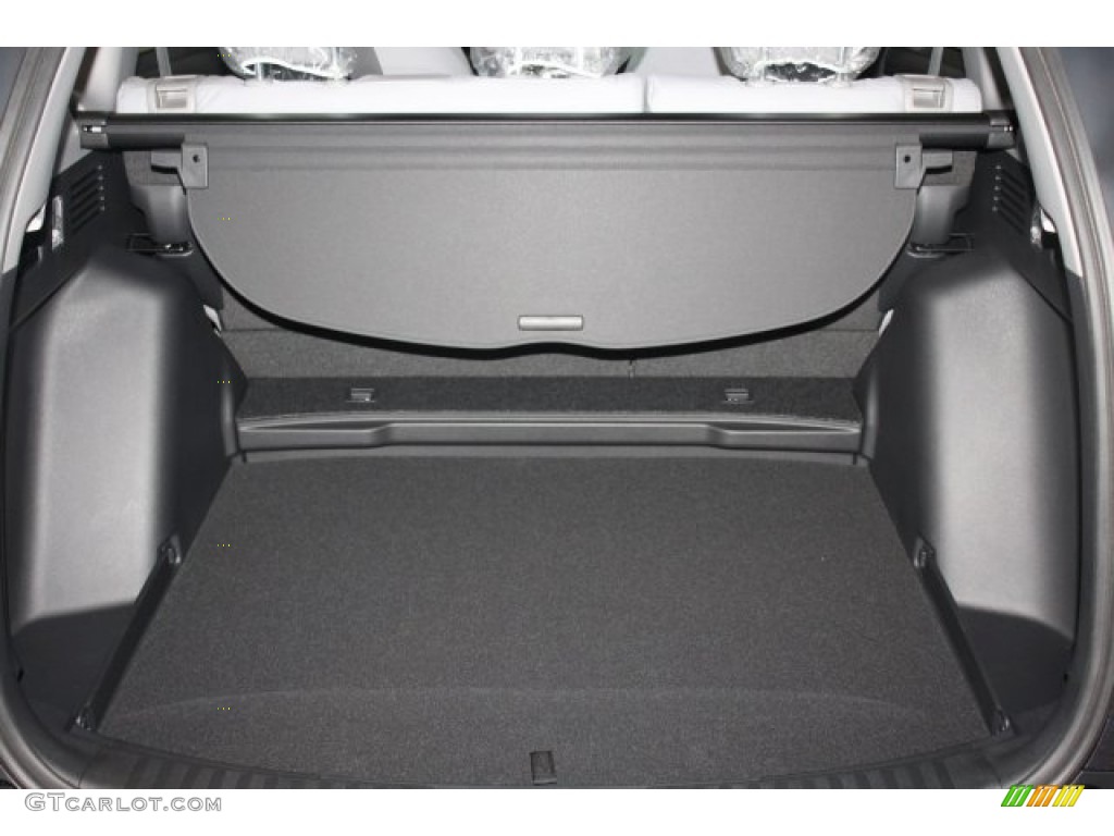 2018 CR-V EX-L - Gunmetal Metallic / Gray photo #26