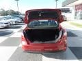 Ruby Red - Focus Titanium Sedan Photo No. 5