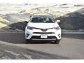 Blizzard White Pearl - RAV4 Limited AWD Photo No. 2