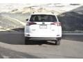 Blizzard White Pearl - RAV4 Limited AWD Photo No. 4