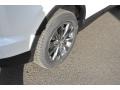 Blizzard White Pearl - RAV4 Limited AWD Photo No. 9