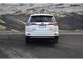 Blizzard White Pearl - RAV4 Limited AWD Photo No. 4