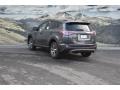 2018 Magnetic Gray Metallic Toyota RAV4 XLE AWD  photo #3