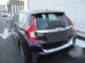 2015 Passion Berry Pearl Honda Fit EX  photo #3