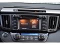 2018 Magnetic Gray Metallic Toyota RAV4 XLE AWD  photo #6