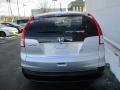 2014 Alabaster Silver Metallic Honda CR-V EX AWD  photo #4