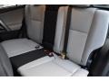 2018 Super White Toyota RAV4 XLE AWD  photo #7