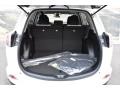 2018 Super White Toyota RAV4 XLE AWD  photo #8