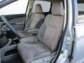 2014 Alabaster Silver Metallic Honda CR-V EX AWD  photo #11
