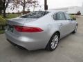 2018 Indus Silver Metallic Jaguar XF Premium  photo #7