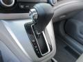 2014 Alabaster Silver Metallic Honda CR-V EX AWD  photo #14