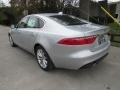 2018 Indus Silver Metallic Jaguar XF Premium  photo #12