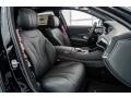 Black - S 450 Sedan Photo No. 2