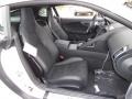 2018 Jaguar F-Type Coupe Front Seat