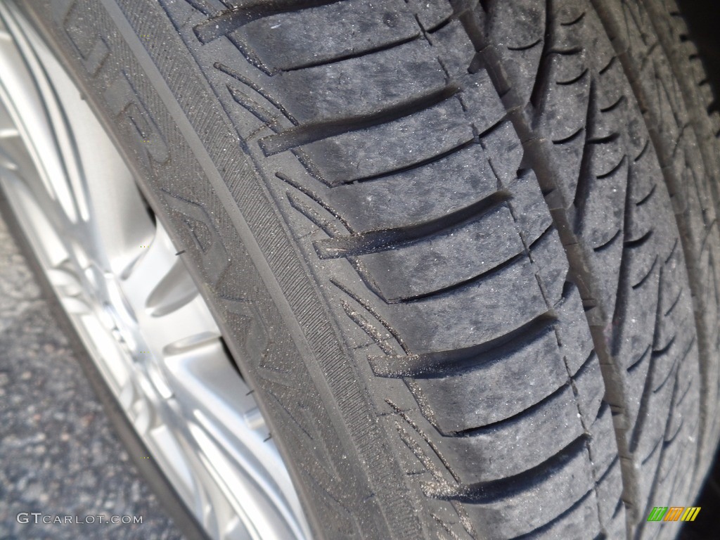 2007 Avalon Limited - Blizzard White Pearl / Ivory photo #8