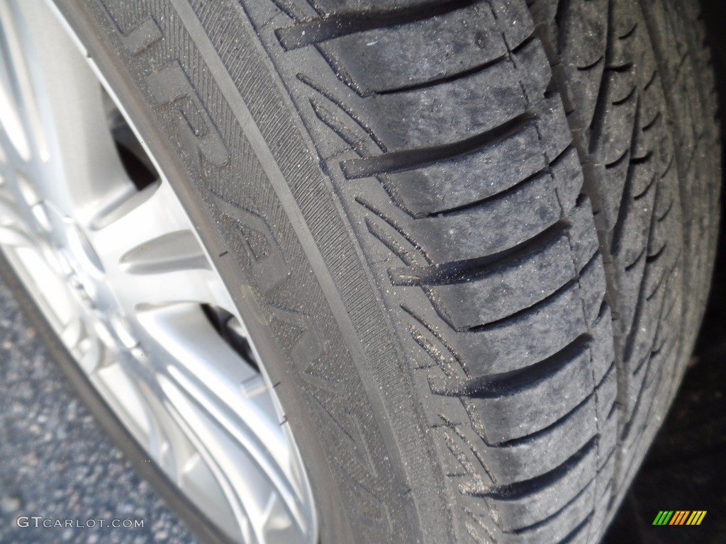 2007 Avalon Limited - Blizzard White Pearl / Ivory photo #9