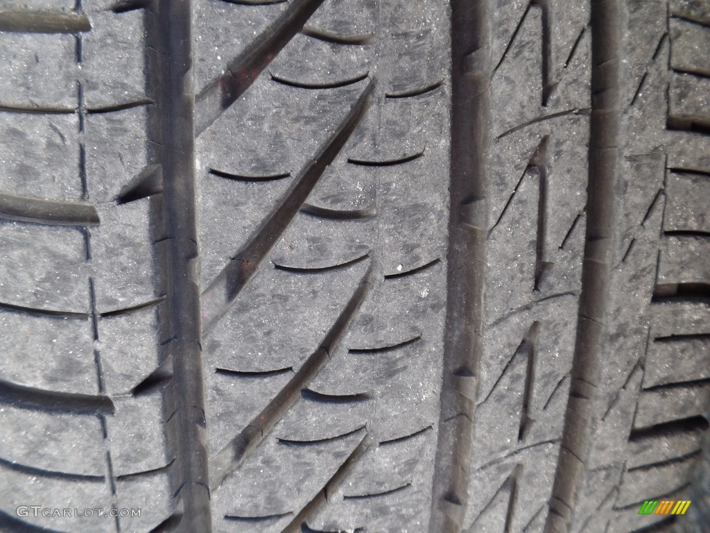 2007 Avalon Limited - Blizzard White Pearl / Ivory photo #10