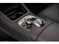 Iridium Silver Metallic - S 450 Sedan Photo No. 7