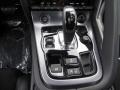  2018 F-Type Coupe 8 Speed Automatic Shifter