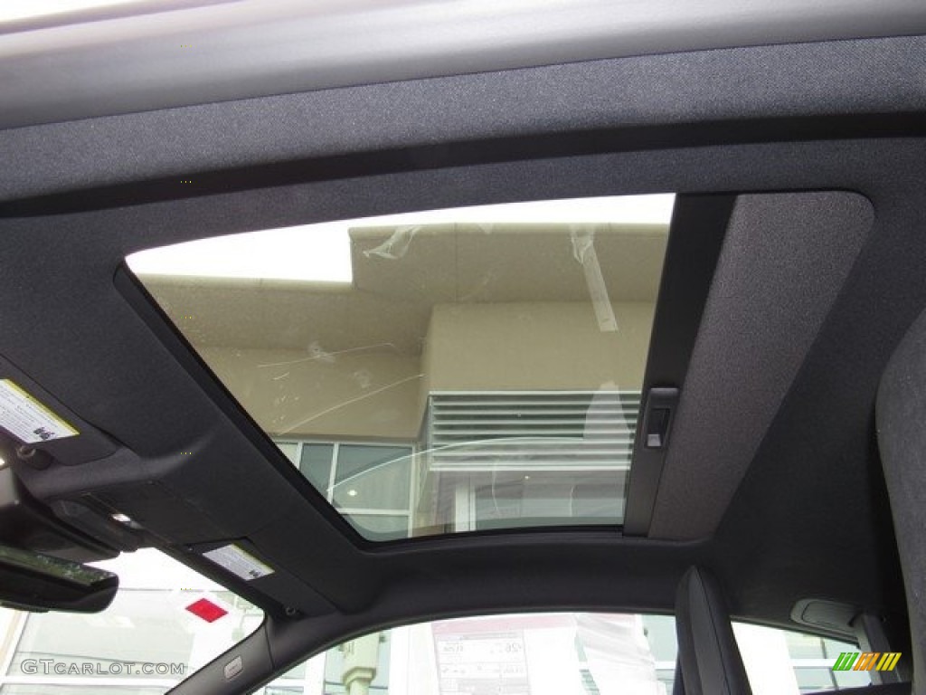 2018 Jaguar F-Type Coupe Sunroof Photos