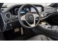 Iridium Silver Metallic - S 450 Sedan Photo No. 6