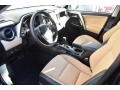 2018 Black Toyota RAV4 Limited AWD Hybrid  photo #5