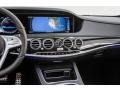 Black - S 450 Sedan Photo No. 5