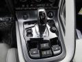 8 Speed Automatic 2018 Jaguar F-Type Convertible Transmission