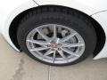 2018 Jaguar F-Type Convertible Wheel and Tire Photo