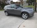 2018 Corris Grey Metallic Land Rover Range Rover Velar S  photo #1